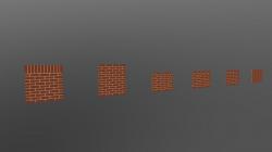 cladding patterns 3D Models | Page 1 | STLFinder