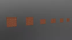 Pro Clad Bond Patterns