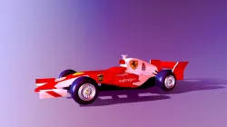 Racing Car