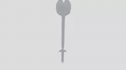 random battleaxe