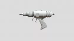 Ray Gun
