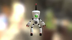 Robbot