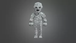 Rock Golum