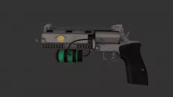 RSH-12 "Spectral Slayer"