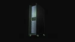 Server rack