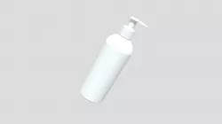 Shampoo Product Design