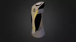 shaver model