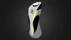 shaver model