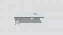 Ship And Crates