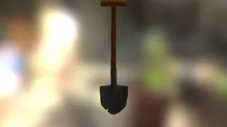 SHOVEL