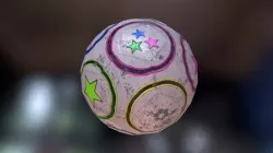 Soccer ball