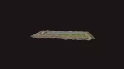 Sofidel As-built 3D Mesh