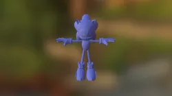 Sonic