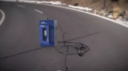 sony walkman
