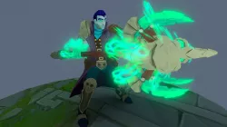 Soulstealer Jayce Range Form