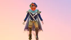 Space Pirate