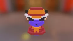 Space Squid Redux