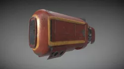 Speeder (Star Wars)