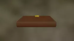 Spell Book Jd190