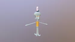 Squidward