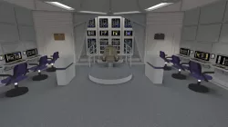 Star Trek: Sutherland Bridge