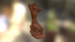 Statue