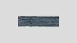 Stone Brick Wall