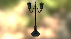 Street Lamp
