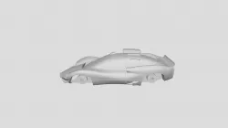 studio Chaparral 2D Scala18