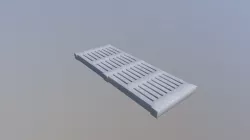 SUPA NARROW SLATS FOR YOUNG STOCK