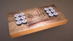 Sushi