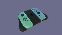 Switch Controller Final