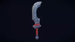 Sword