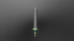 Sword