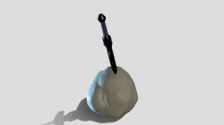 Sword Stone