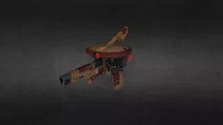 Tau Sniper Drone