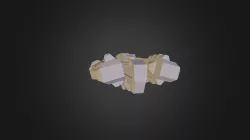 Taxtin Battle Cruiser