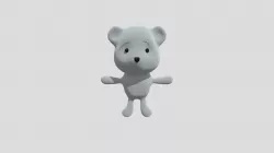 Teddy 15