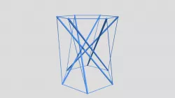 Tensegrity 06
