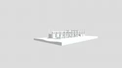 Test model from Revit
