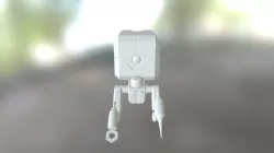The Drone / Robot