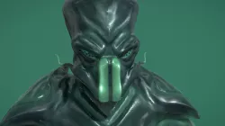 The Host of Species