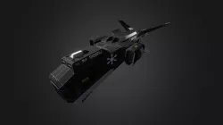 The Snowflake