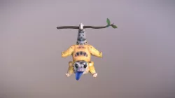 Tiny Creature