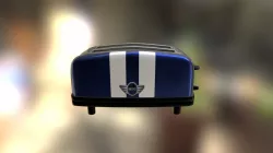 Toaster