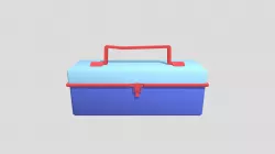 Toolbox Optimized