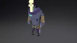 Toon Death