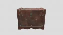 Treasure Chest Exercise