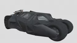 Tumbler