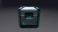 Umbran Crate